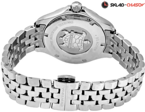 Certina DS Action C032.051.11.056.00 фото фото 2