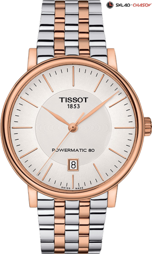 Tissot T122.407.22.031.01 фото