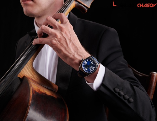 Молния Этюд-1 Blue фото фото 4