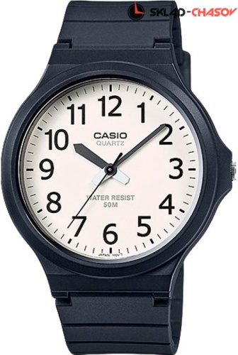 Casio MW-240-7B фото