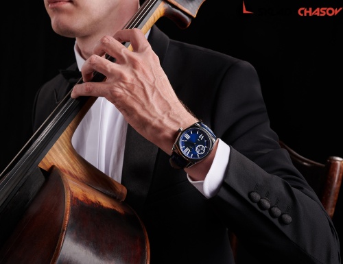 Молния Этюд-1 Blue фото фото 4