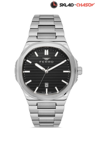 Наручные часы FERRO F11514AWT-A2 фото