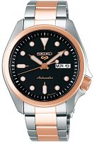 Seiko SRPE58K1 фото