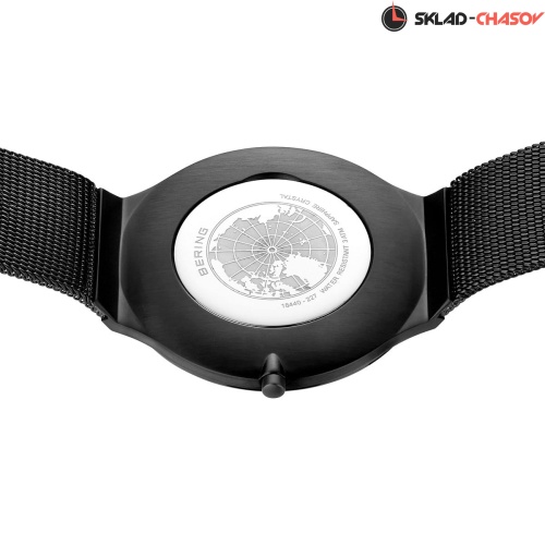 Мужские Bering 18440-227 фото фото 4