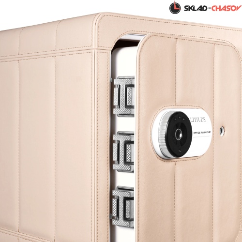 Сейф для автоподзавода 6-ти часов Altitude 06BEIG фото фото 7