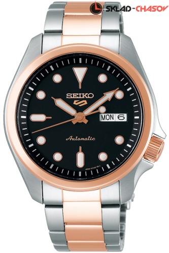 Seiko SRPE58K1 фото