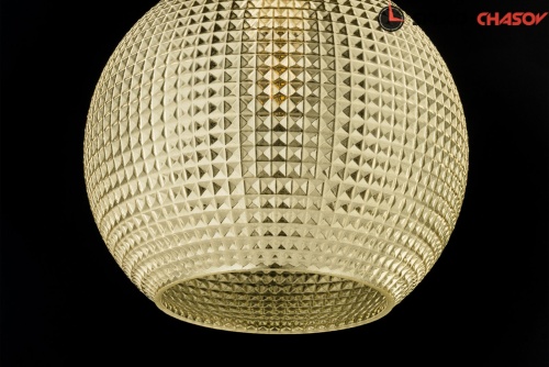 Люстра подвесная Arti Lampadari Davagna E 1.P5 C фото фото 2