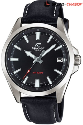 Casio EFV-100L-1A фото