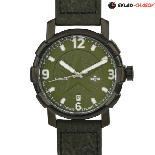 Штурм 4305131 фото