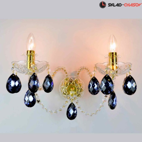 Wranovsky Ocean 2 Alpha Gold Blue фото фото 2