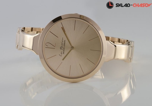 Женские Jacques Lemans La Passion LP-115H фото фото 2