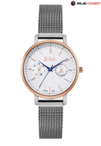 Lee Cooper женские, LC06626.530 фото