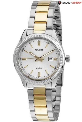 Casio LTP-1302SG-7A фото