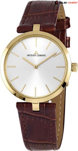 Женские Jacques Lemans Milano 1-2024F фото