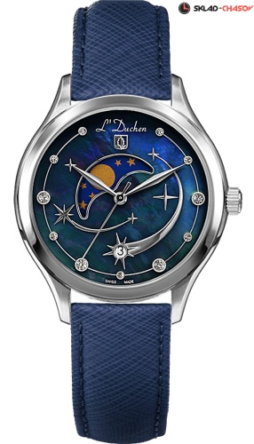 Женские L'Duchen Perseides D 837.13.47 фото