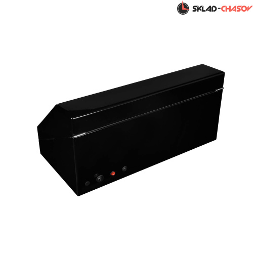 Шкатулка для автоподзавода 8-ми часов ACTON 08BL фото фото 6