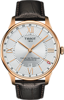 Tissot T099.429.36.038.00 фото