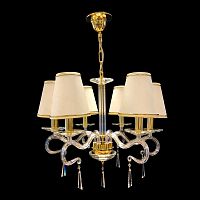 Wranovsky Stylus 8 Gold фото