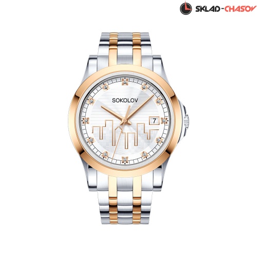 SOKOLOV 303.76.00.000.05.02.2 фото