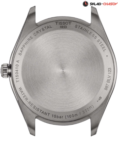 Наручные часы Tissot T150.410.11.041.00 фото фото 4