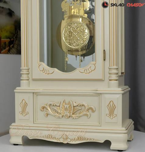 Напольные часы Columbus CR9235-451 PG-Iv фото фото 6