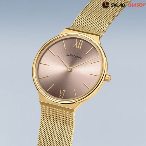 Наручные часы Bering 18434-336 фото фото 7
