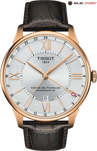 Tissot T099.429.36.038.00 фото