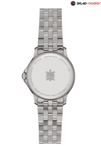 Certina C045.010.44.081.00 фото фото 2