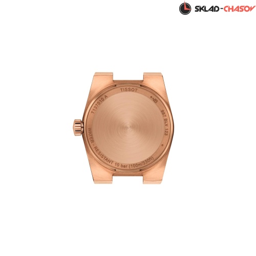 Наручные часы Tissot T137.010.33.506.00 фото фото 3
