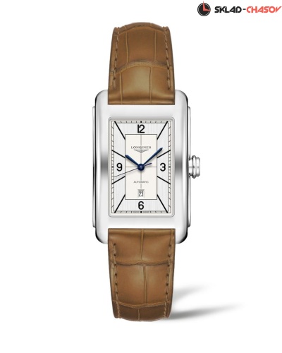 Наручные часы Longines L5.757.4.73.3 фото фото 6