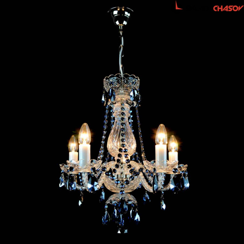 Wranovsky De Luxe 5 Silver Blue Sky фото фото 2