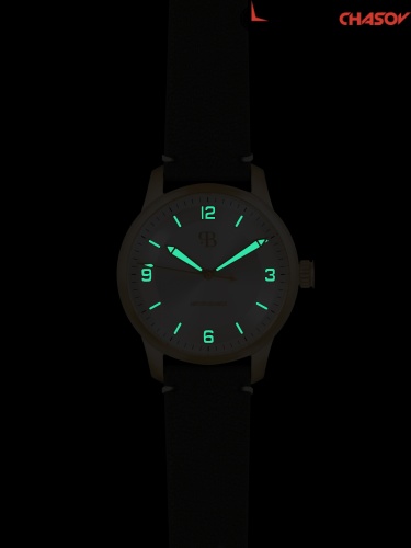 Часы "Русское Время" 3916200кк механические с автоподзаводом фото фото 5