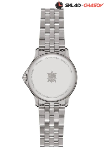 Certina C045.010.44.081.00 фото фото 2