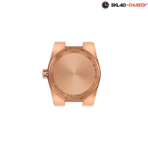Наручные часы Tissot T137.010.33.506.00 фото фото 3