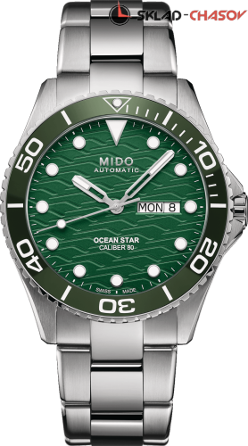 Mido M042.430.11.091.00 фото