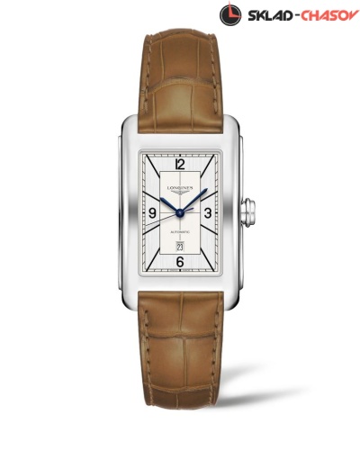Наручные часы Longines L5.757.4.73.3 фото фото 6