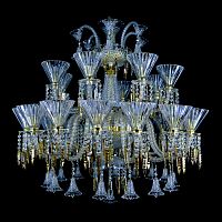 Wranovsky Richmond 24 Gold фото