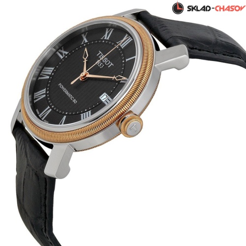 Tissot T097.407.26.053.00 фото фото 2