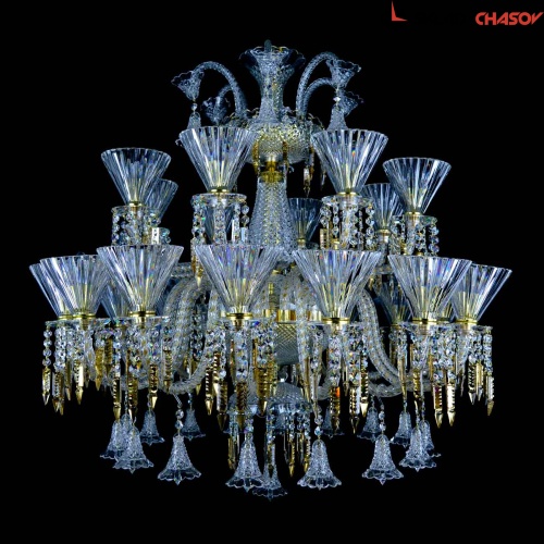 Wranovsky Richmond 24 Gold фото