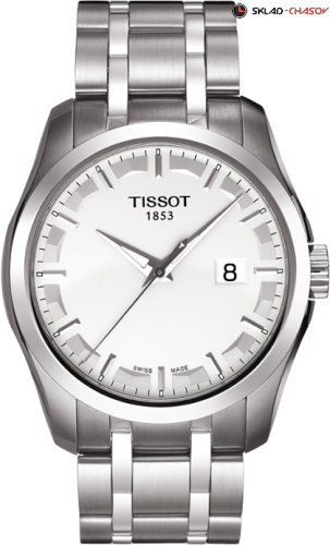 Tissot T035.410.11.031.00 фото