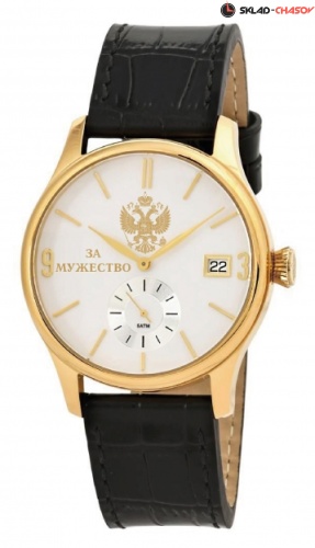 "За мужество" модель 30521/1А1BL фото