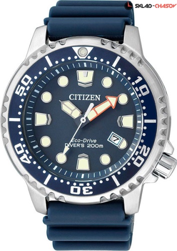 Мужские Citizen Eco-Drive BN0151-17L фото