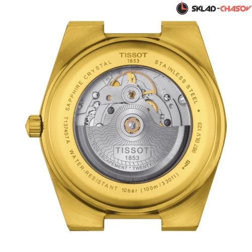 Наручные часы Tissot T137.407.33.021.00 фото фото 3