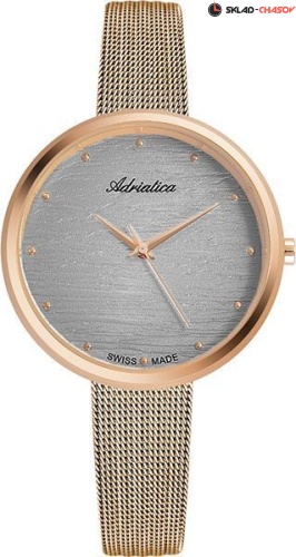 Adriatica Milano A3716.9147Q фото