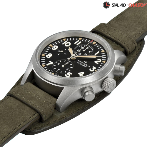 Hamilton H71706830 фото фото 2