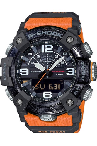 Casio GG-B100-1A9 фото