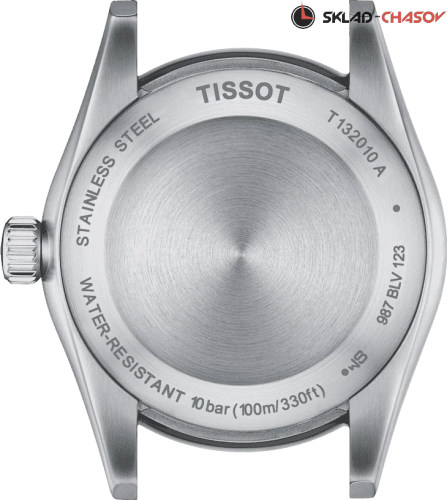 Tissot T132.010.11.031.00 фото фото 3