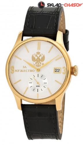 "За мужество" модель 30521/1А1BL фото