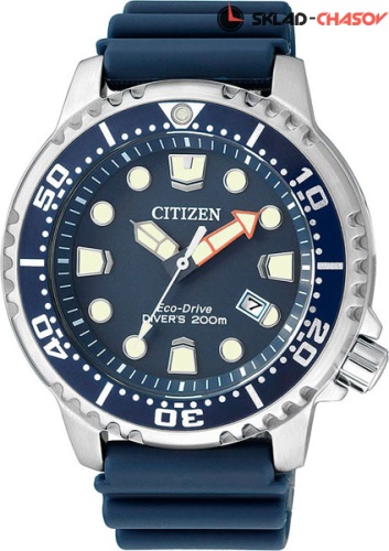 Мужские Citizen Eco-Drive BN0151-17L фото