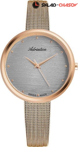 Adriatica Milano A3716.9147Q фото